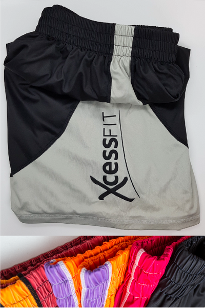 XcessFIT Shorts