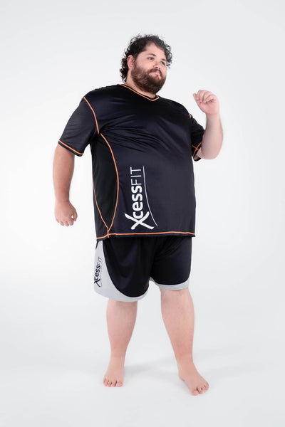 XcessFIT Shorts
