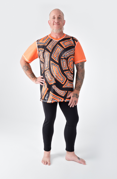 XcessFIT long leggings