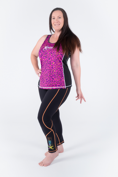 XcessFIT long leggings