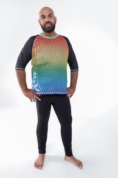 XcessFIT long leggings