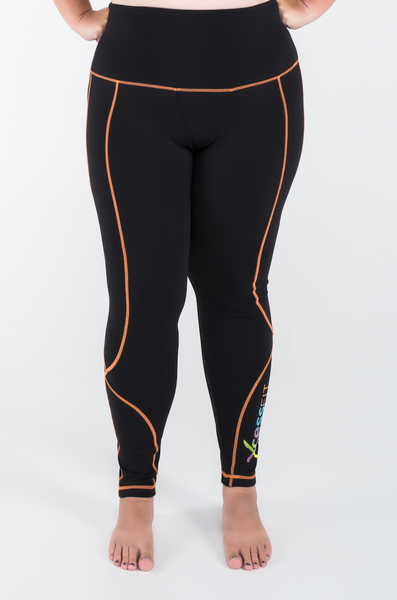 XcessFIT long leggings