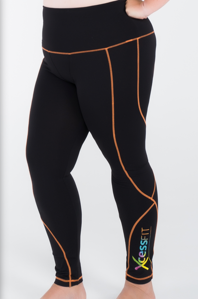 XcessFIT long leggings