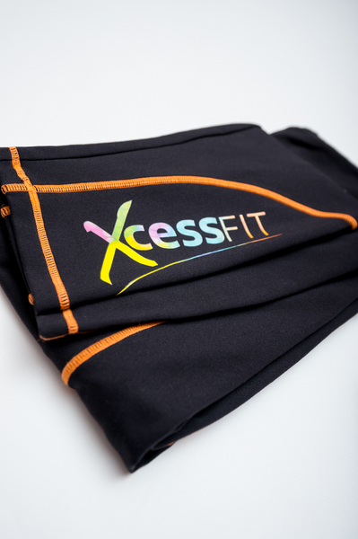 XcessFIT long leggings